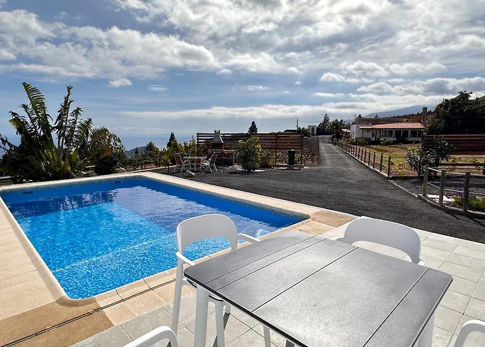 Holiday home Casa Aravina