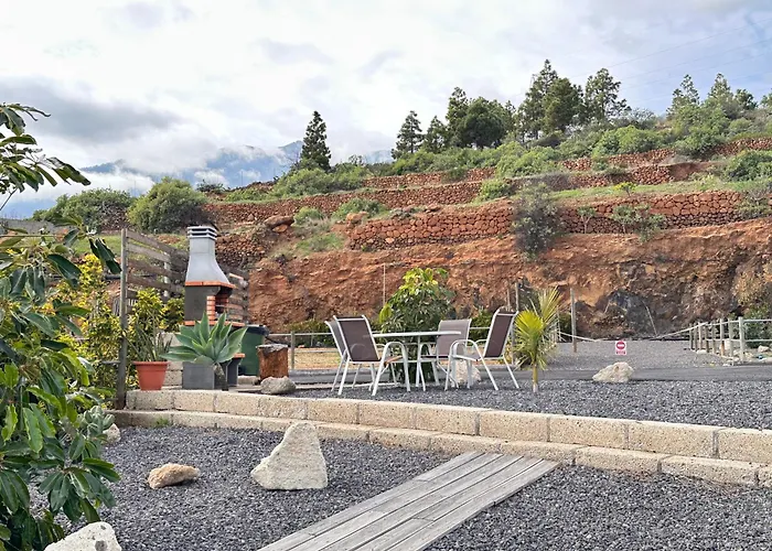 Casa Aravina Holiday home